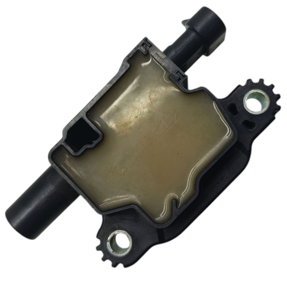 Bobina Ignição Gm Onix Prisma 1.4 2015 2016 2017 2018 2019 4