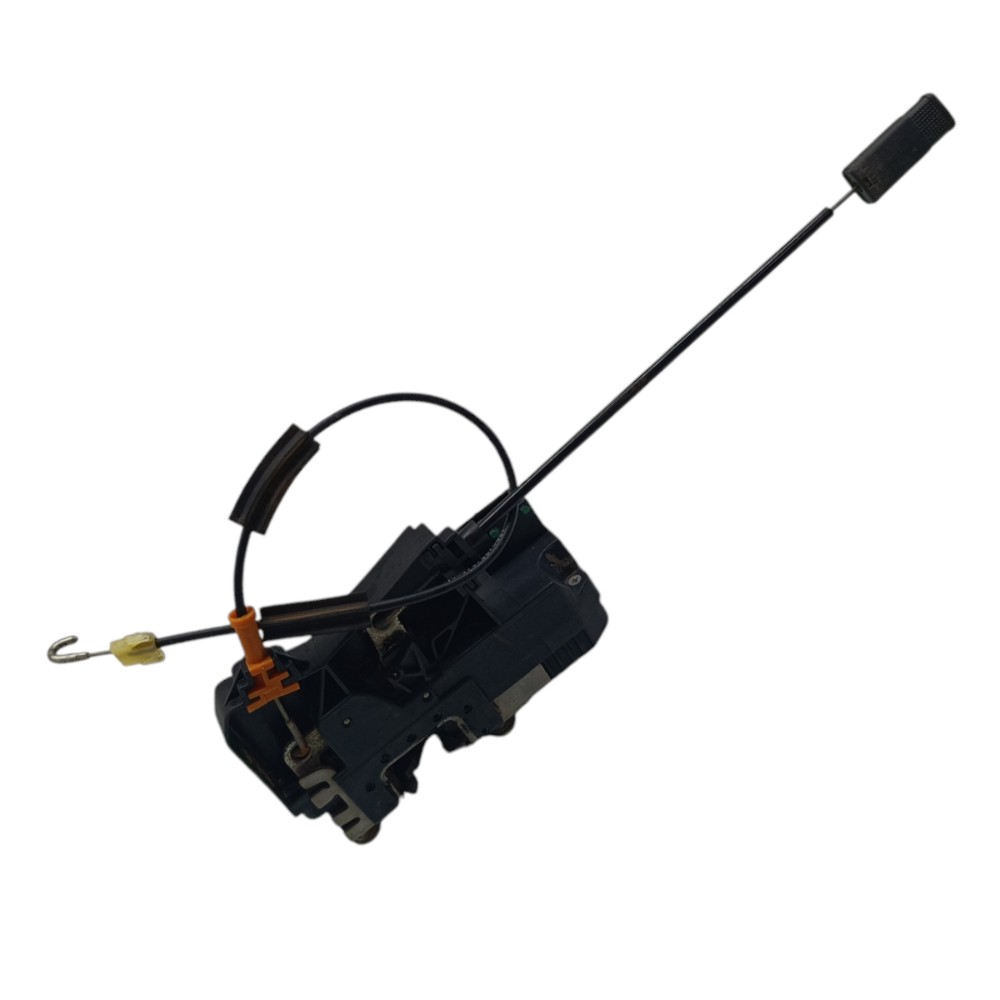 Fechadura Elétrica Dianteira Direita Gm Corsa 2003 2004 2005 5