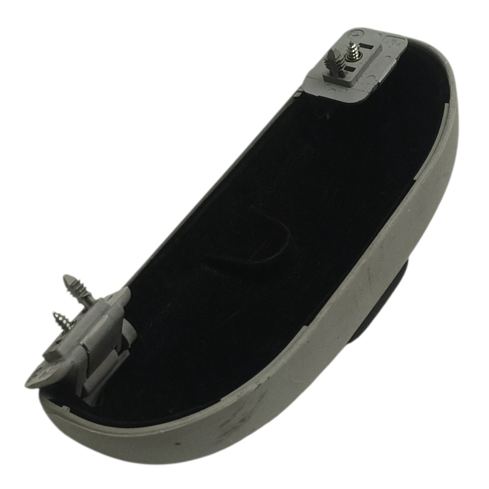 Porta Oculos Tetô Gm Vectra Gt 2011 2010 2009 Cinza 3