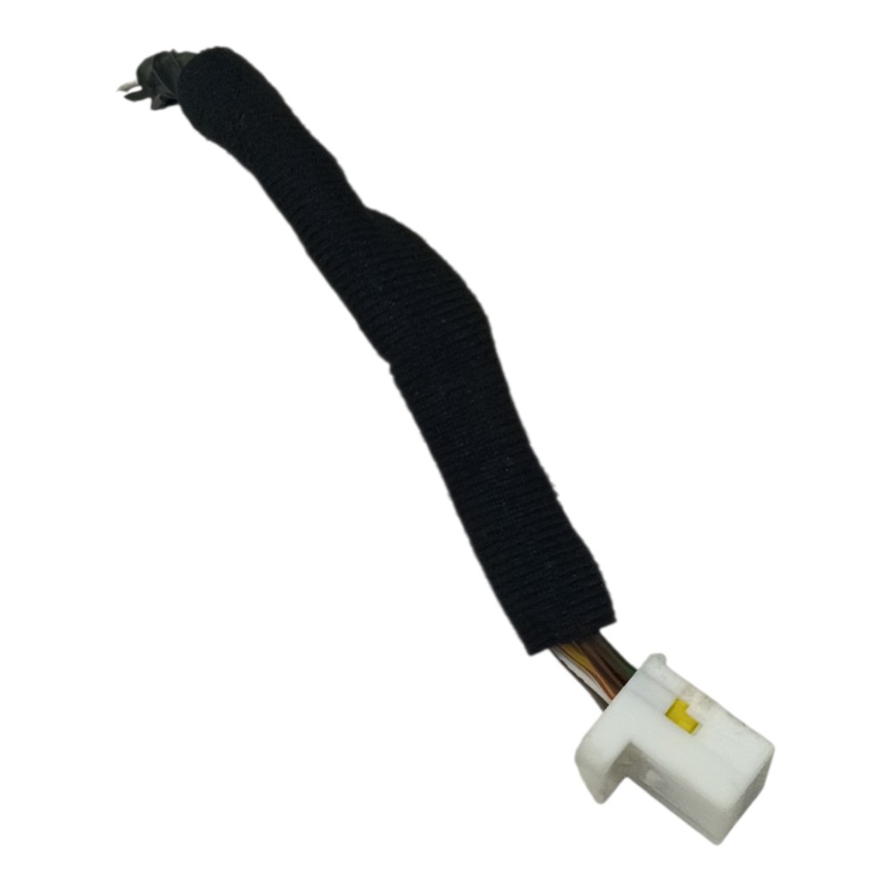 Plug Conector Retrovisor Esquerdo Hyundai Kona 2023 2024