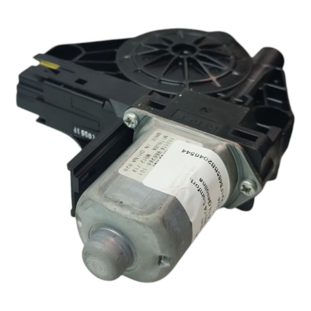 Motor Vidro Porta Traseira Direita Volvo S60 T4 2011 2012 13 3
