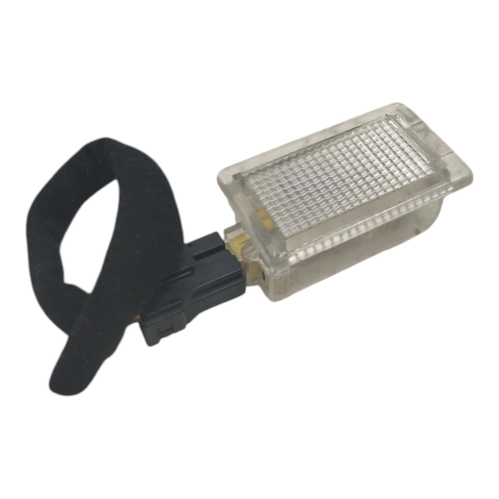 Luz Cortesia Porta Luva Hyundai Azera 2007 2008 2009 2010 3