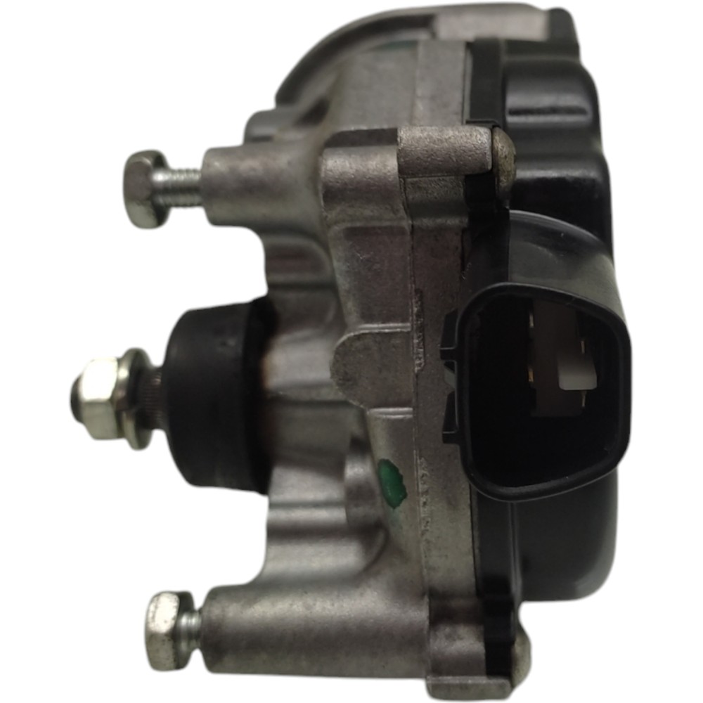 Motor Limpador Parabrisa Honda Hrv 2016 2017 2018 2019 3