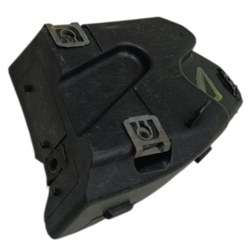 Guia Direito Parachoque Dianteiro Vw Fox 2009 2008 2007 2006 2
