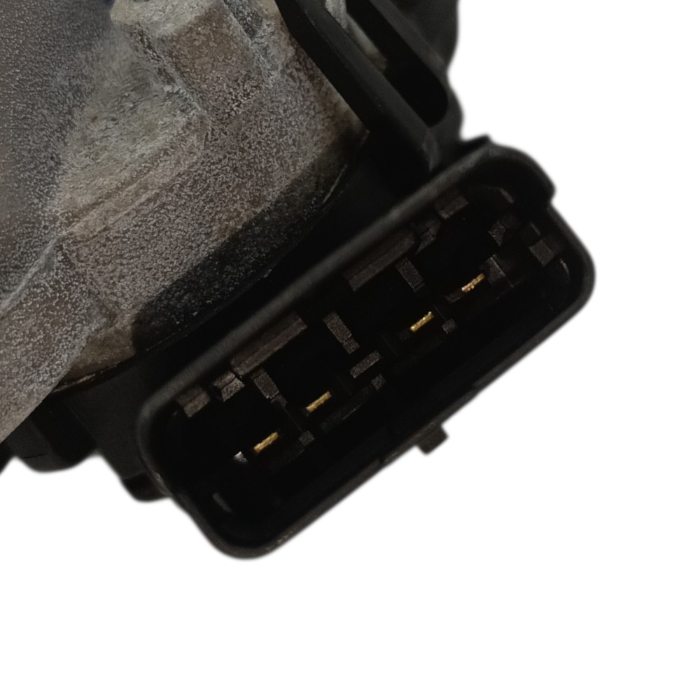 Motor limpador parabrisa GM Sonic 2012 2013 2014 4