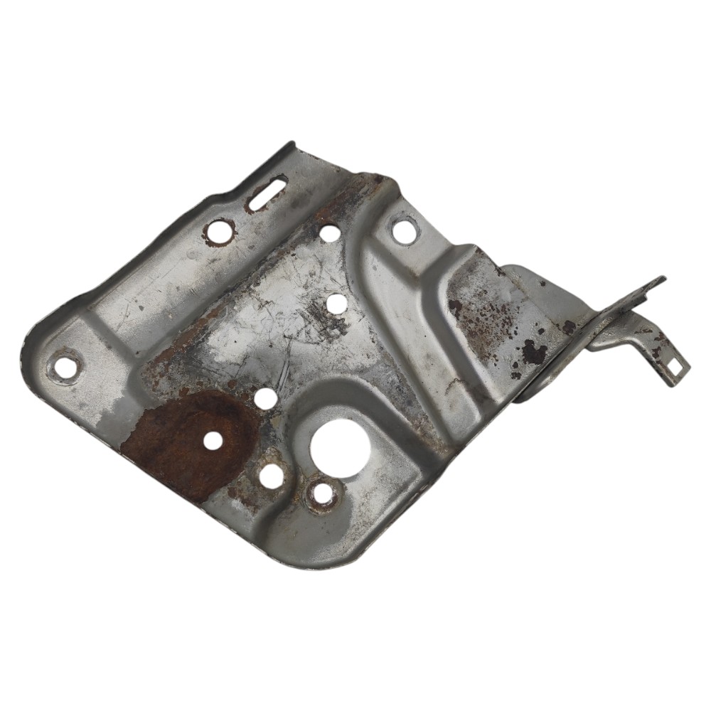 Base Suporte Bateria Honda Fit 2003 2004 2005 2006 2007 4