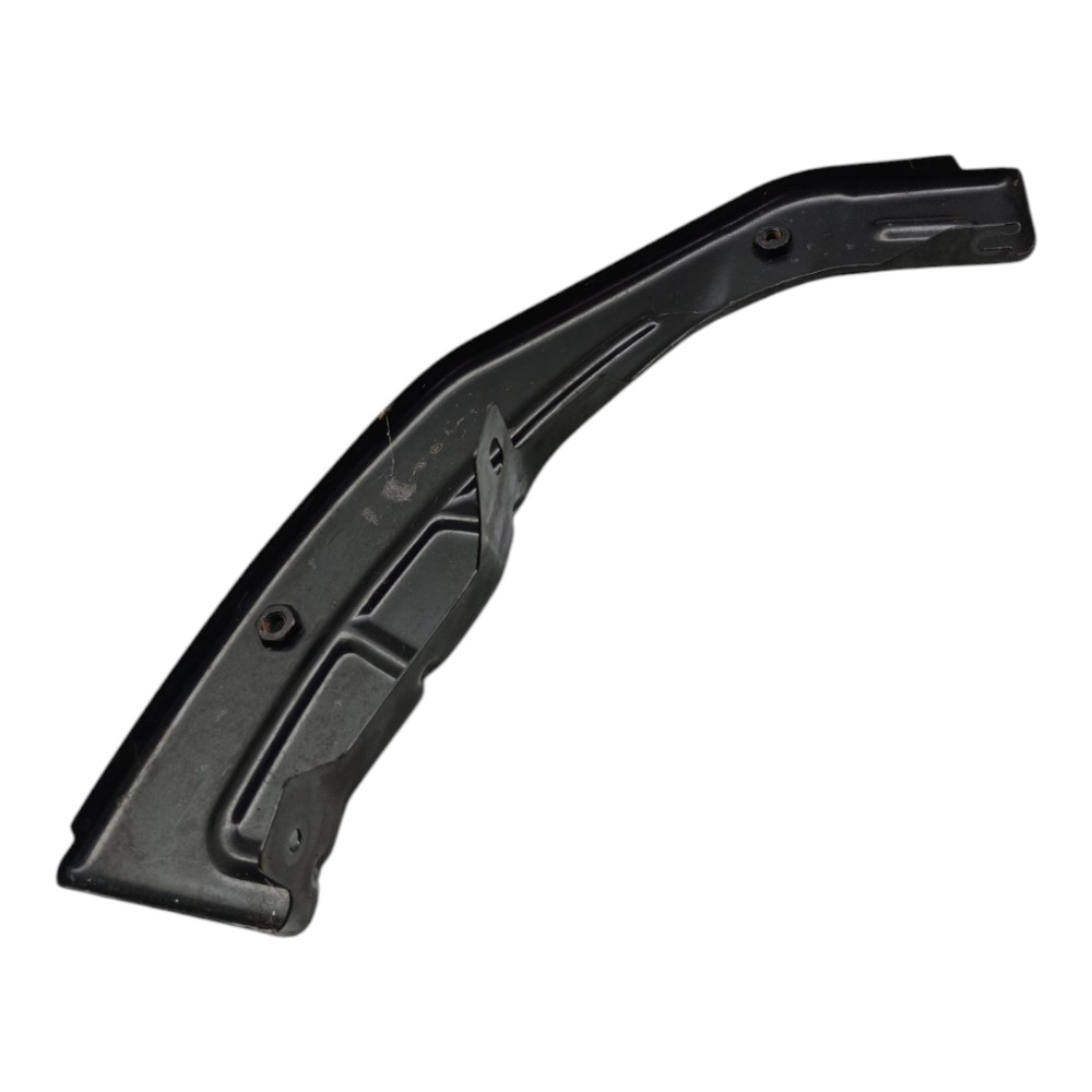 Guia Lado Direito Parachoque Traseiro Fiat Linea 2010 2011 2
