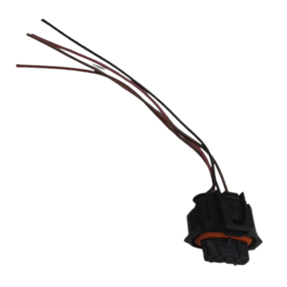 Plug Conector Sensor Map Palio Weekend Adventure 1.8 2005 3