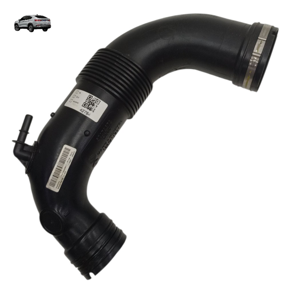 Mangueira Filtro Ar Turbina Fiat Fastback Toro Compass 1.3 1