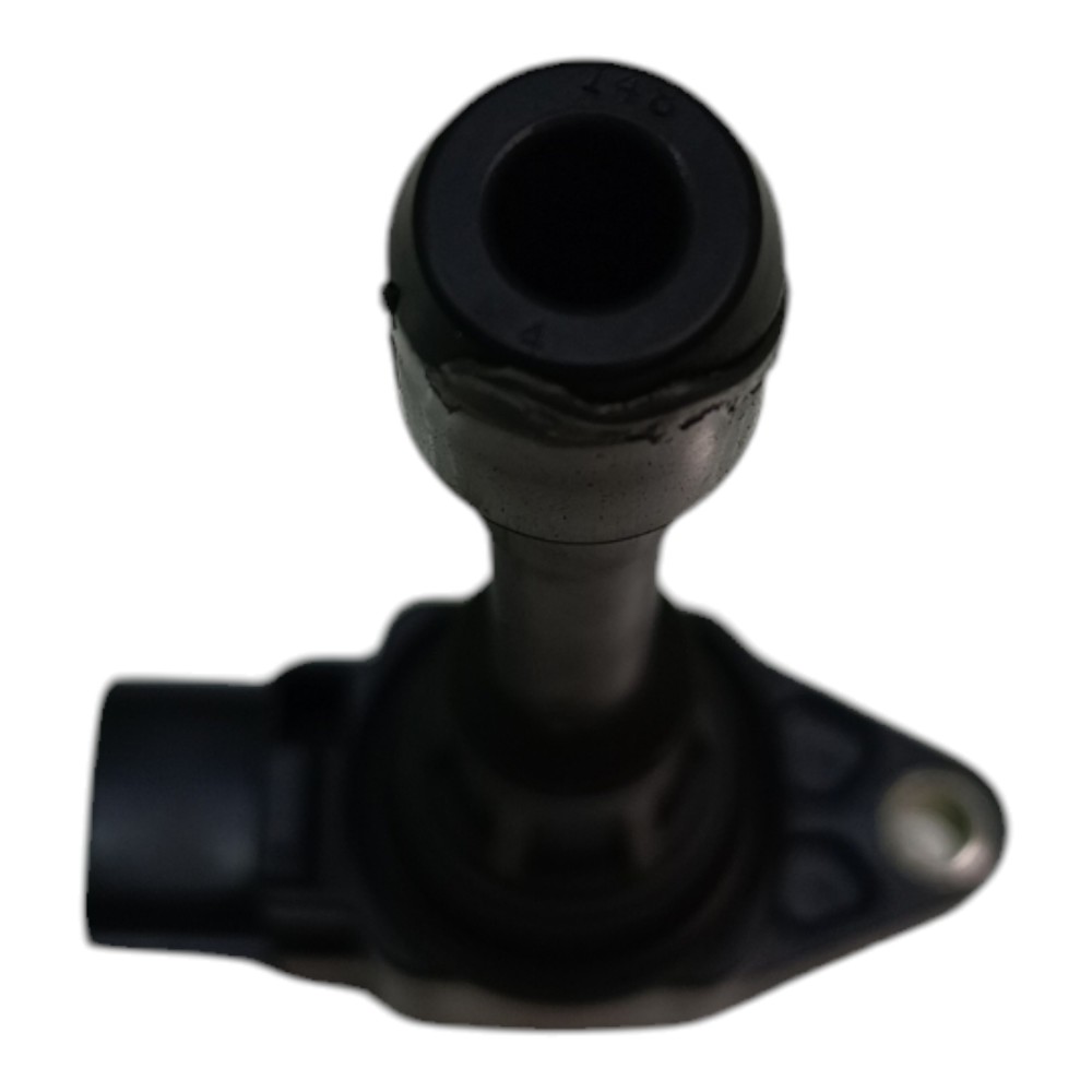 Bobina Ignição Nissan Tiida 1.8 16v 2012 2011 2010 Hanshin 5