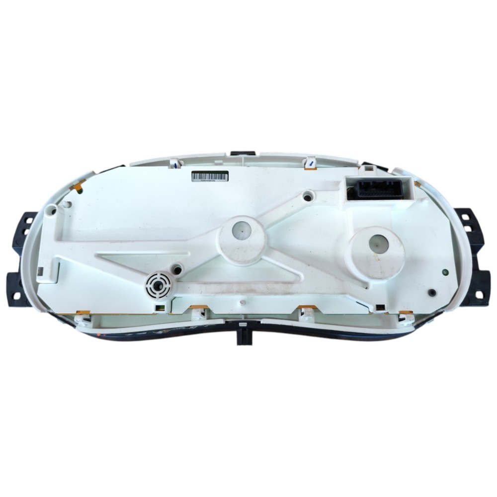 Kit Code Módulo Injeção Renault Sandero Gt Line 1.6 8v 2016 3