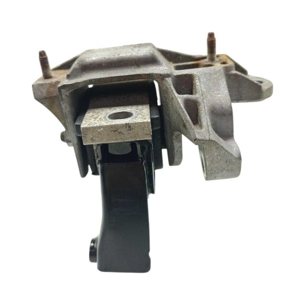 Coxim Esquerdo Câmbio Vw Voyage Gol G5 2009 2010 2011 2012 3