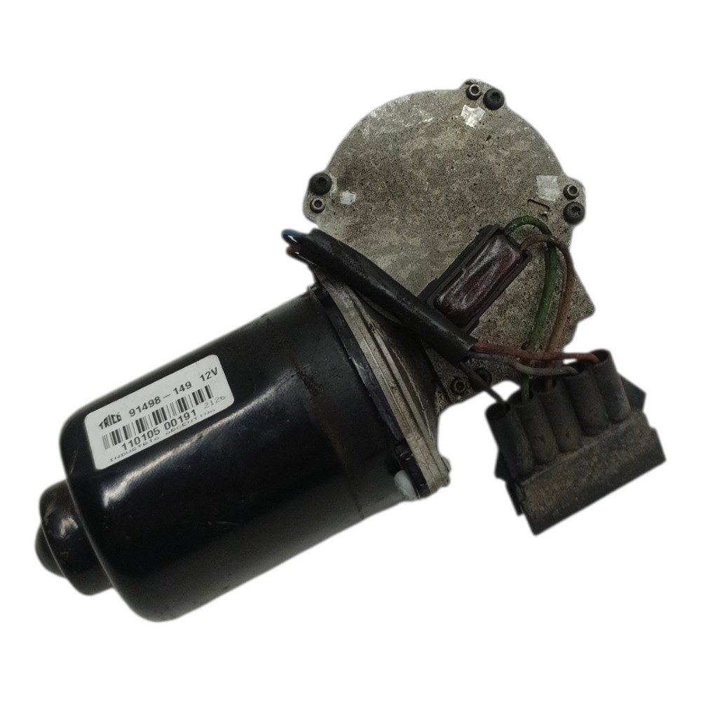 Motor limpador parabrisa Ford Focus 2004 2005 2006 2007 2008 3