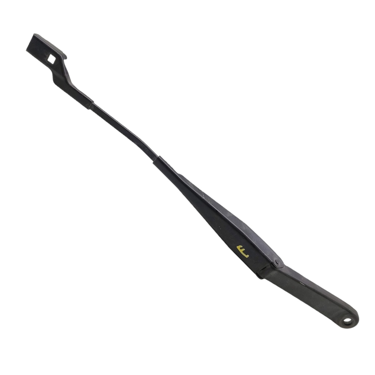 Braço Limpador Esquerdo Parabrisa Ford New Fiesta 2013 2014 1