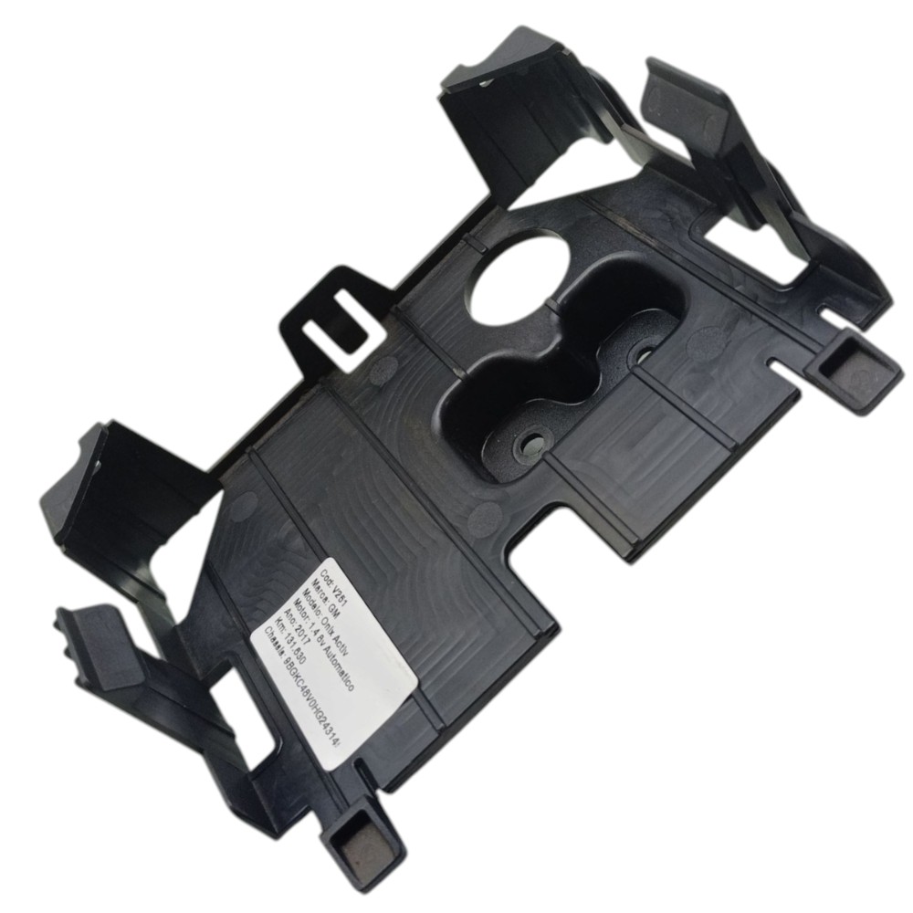 Suporte Módulo Conforto Gm Onix Prisma 2013 2014 2015 Á 2019 2