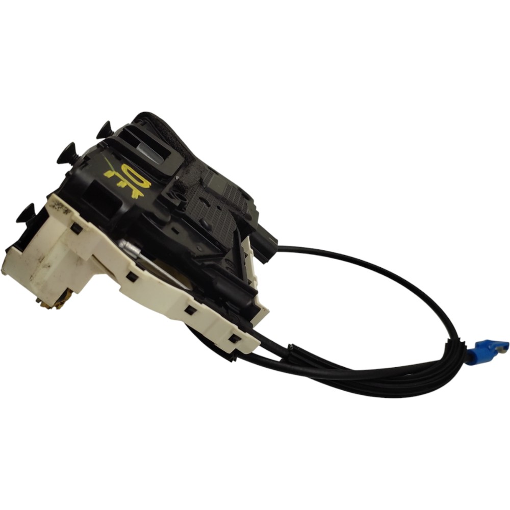 Fechadura Porta Dianteira Esquerda Gm Tracker Onix 2020 2021 3