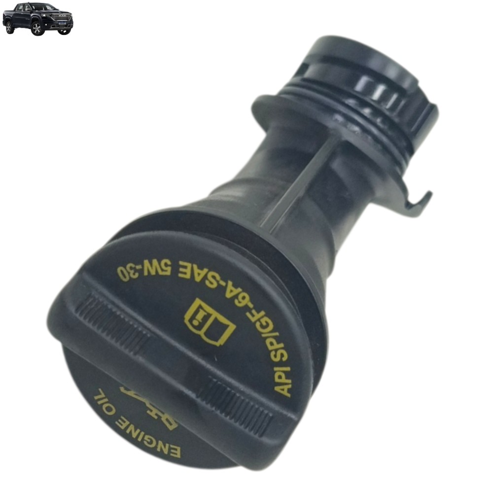 Tubo óleo motor ram rampage 2.0 gasolina 2023 2024 2025 2026