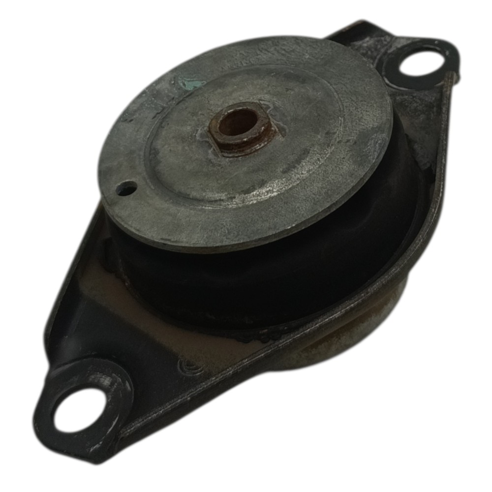 Coxim inferior câmbio Fiat Palio Siena Strada 1.8 8V 2010 11 3