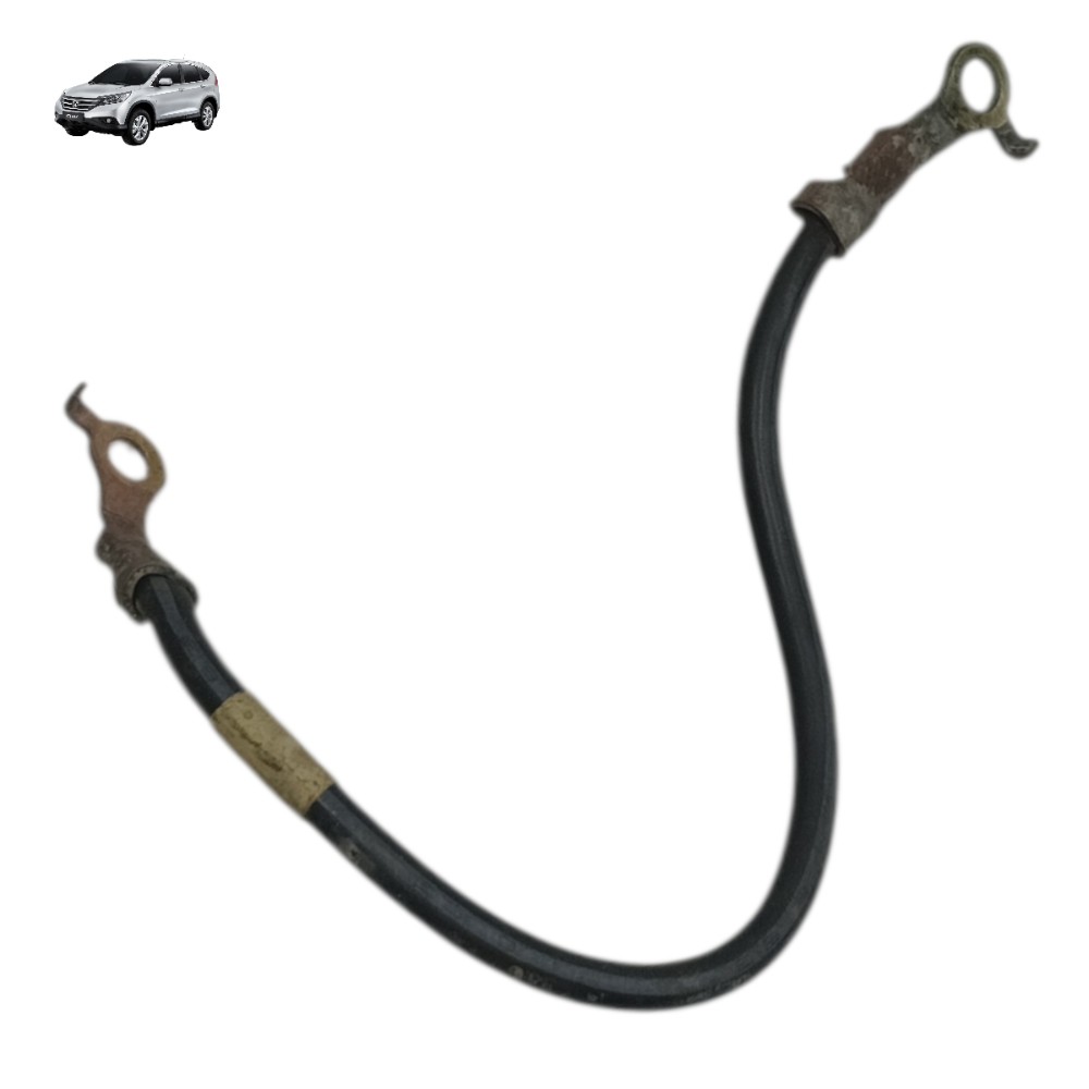 Cabo Aterramento Coxim Motor Honda Crv 2.0 2016 2015 14 1