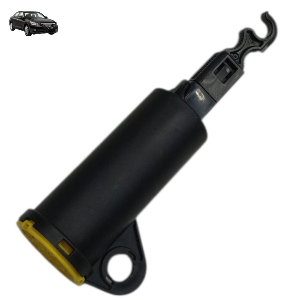 Amortecedor Porta Luvas Honda Accord 2012 2011 2010 2009 08 1