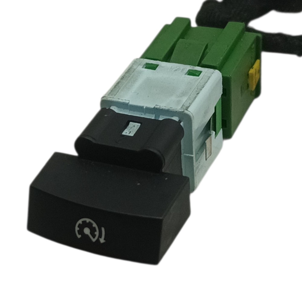 Botão Ajuste Alarme Velocidade Gm Vectra Gt 2011 2010 2009 Preto 2