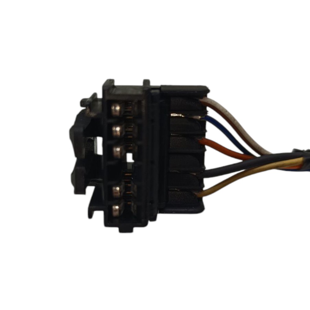 Par Conector Soquete Lanterna Renault Logan 2007 2008 Á 2012 2
