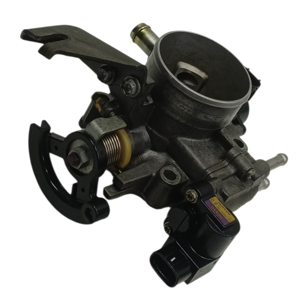 Tbi Corpo Borboleta Toyota Corolla 1.8 2003 2004 2005 2006 2