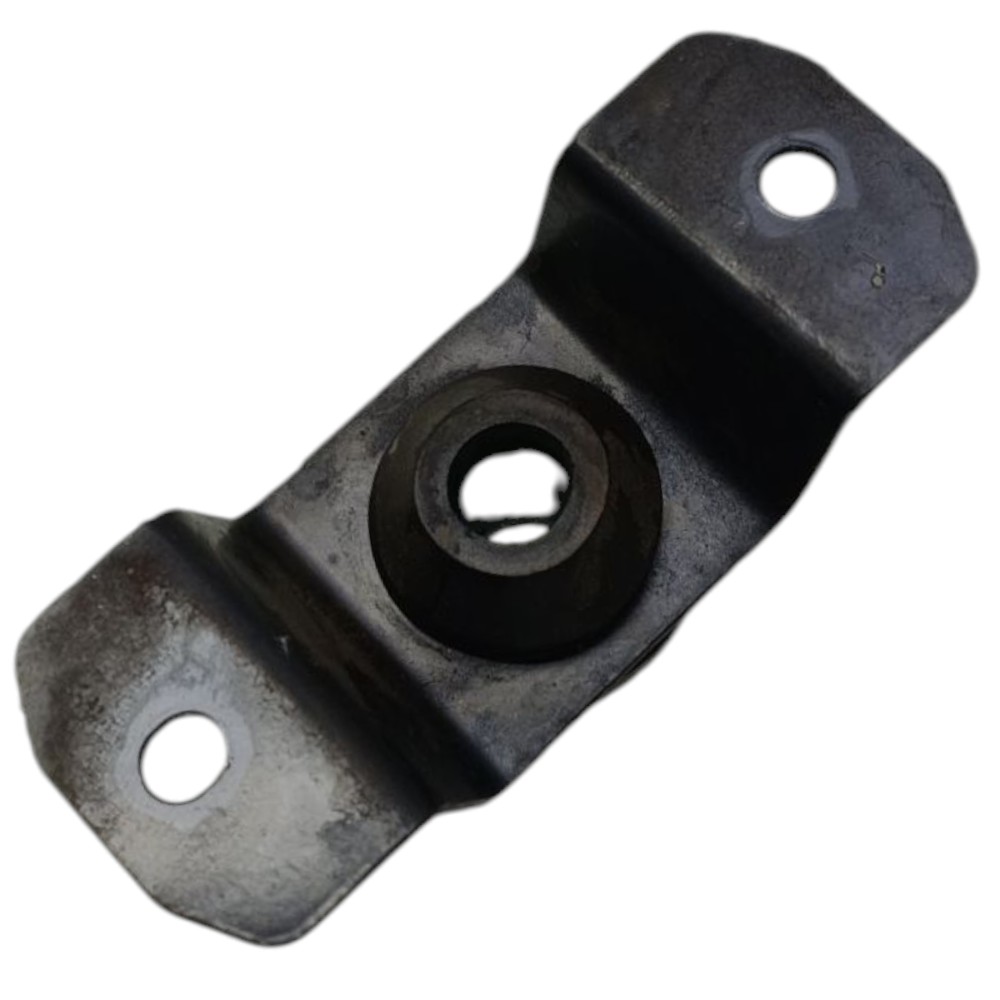 Suporte Inferior Radiador Hyundai 65 2.0 Manual 2011 2012 13 3