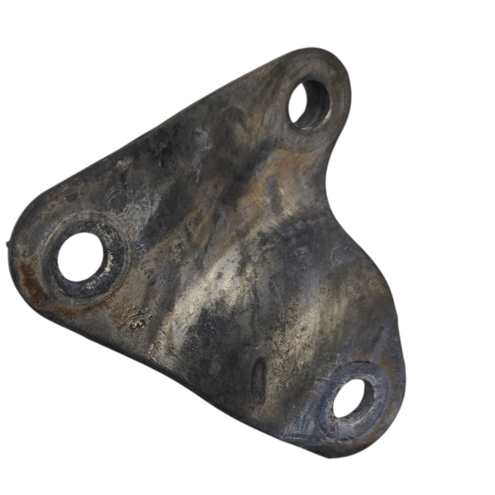 Suporte inferior câmbio Fiat Uno Vivace 1.0 2013 2014 2015 4