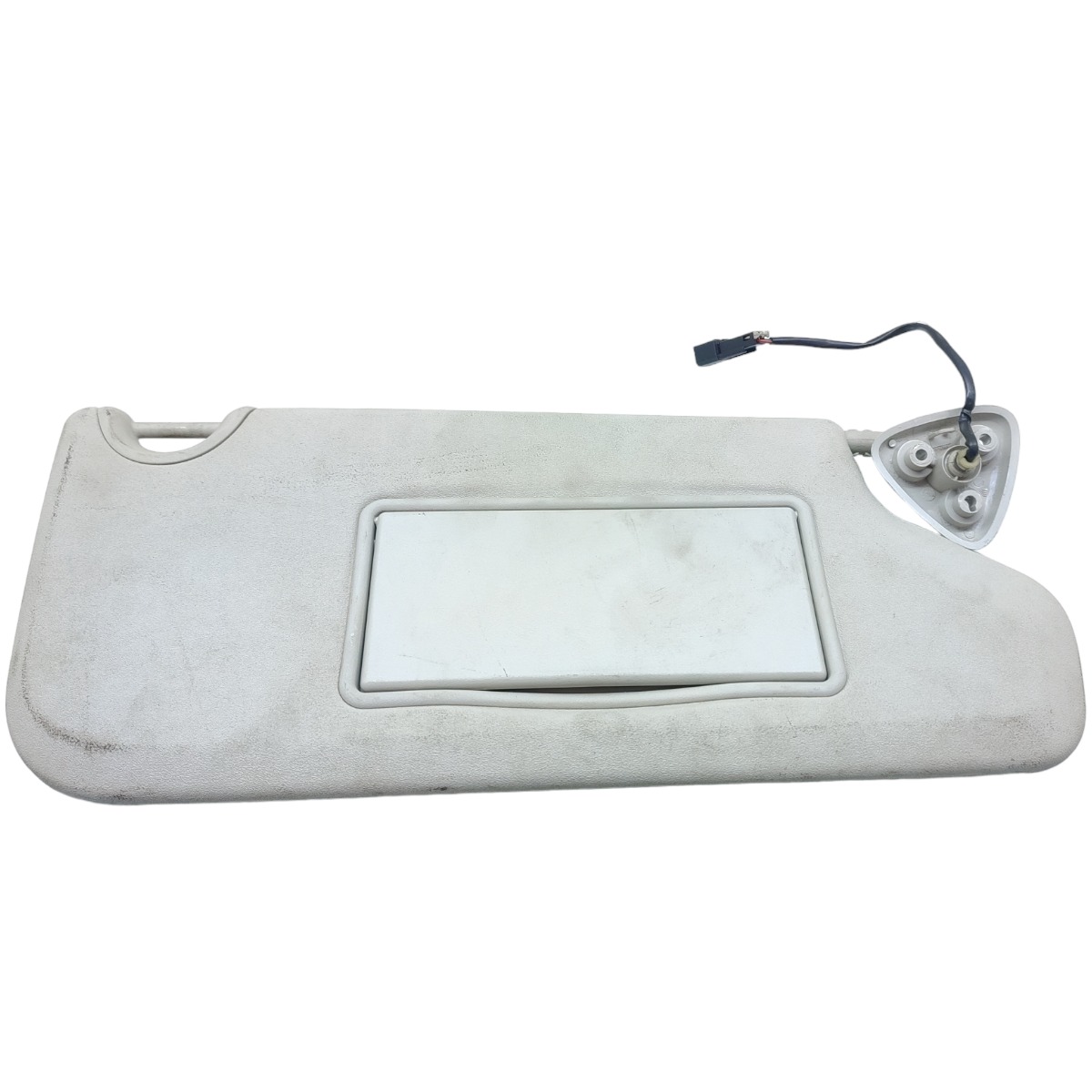 Quebra Sol Direito Fiat Freemont 2012 2013 2014 2015 1