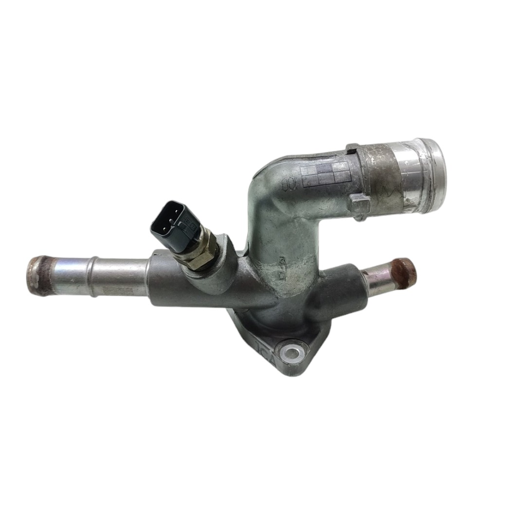 Carcaça Válvula Termostática Hyundai Ix35 2.0 16v 2014 2015 1