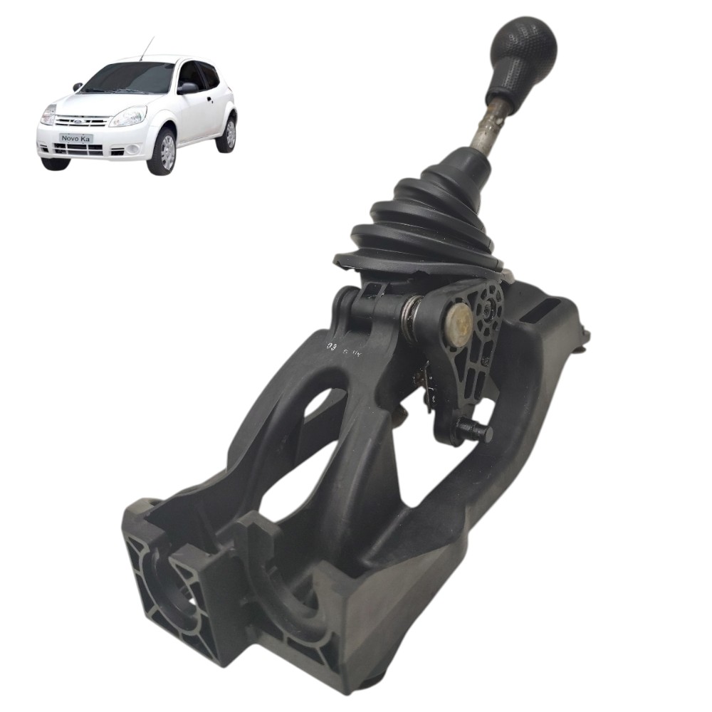 Alavanca Trambulador Marcha Honda Fit 1.4 2004 2005 2006 07