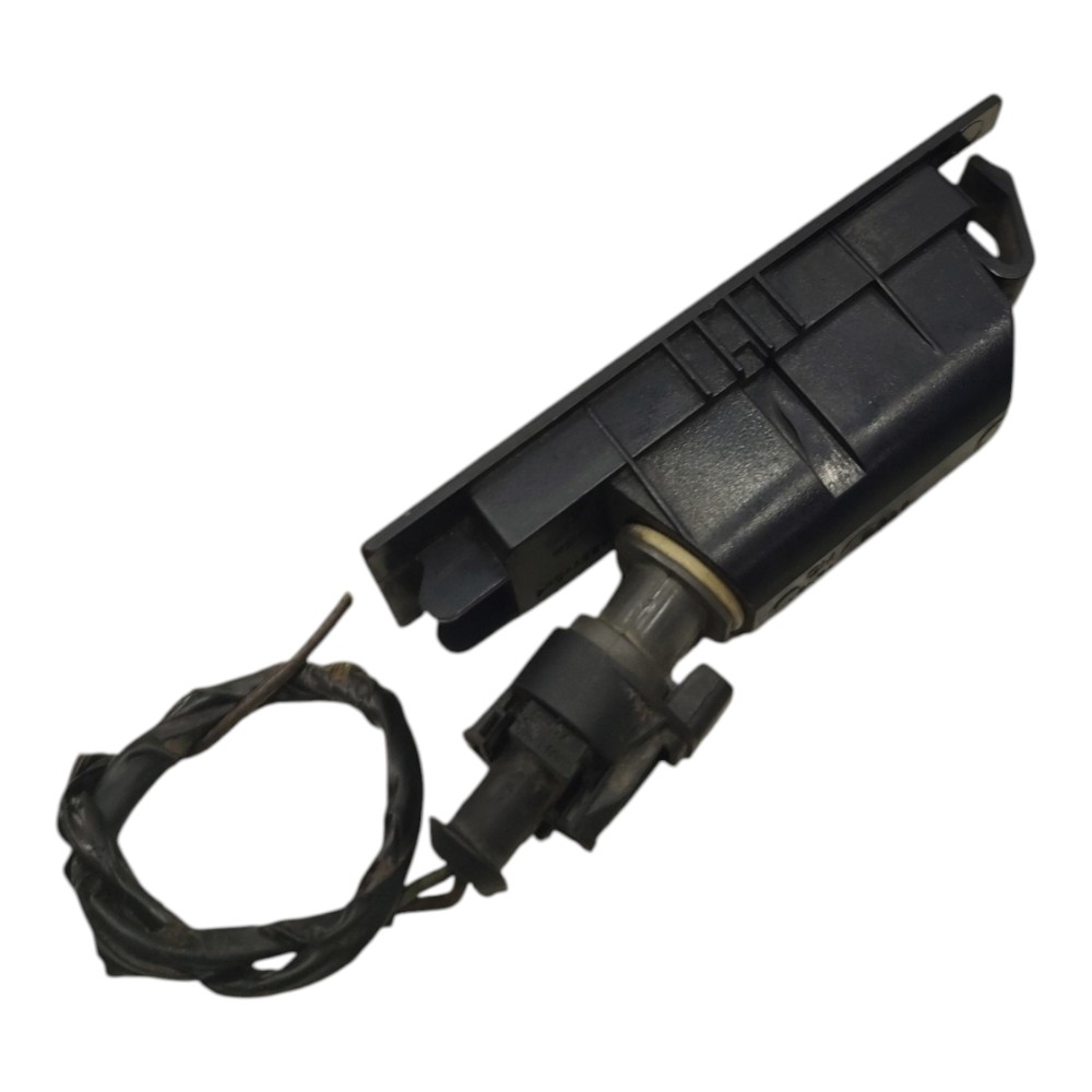 Luz Placa Gm Vectra Gt 2011 2010 2009 2008 2007 4