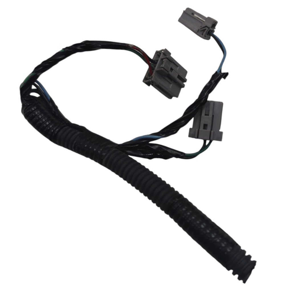 Plug conector lanterna direita Honda Accord 2012 2011 2010 2