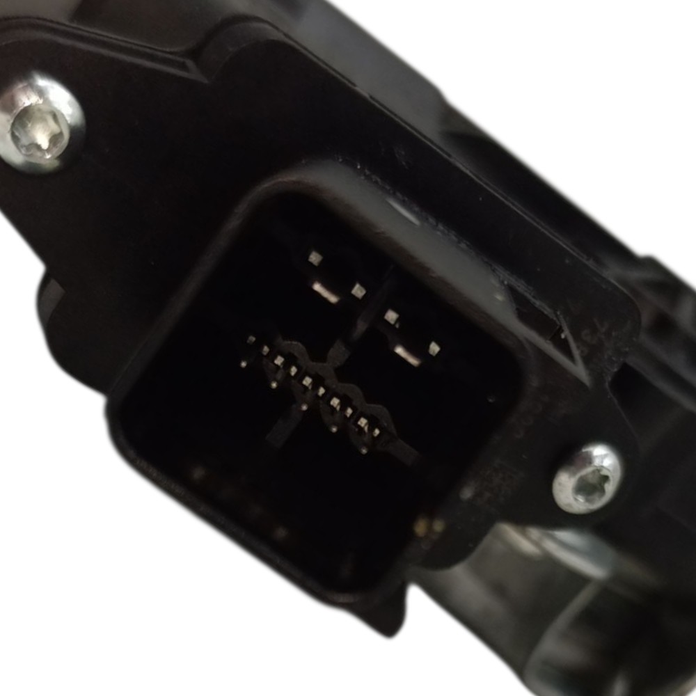 Motor máquina vidro traseiro esquerdo gm Tracker 2017 2018 4