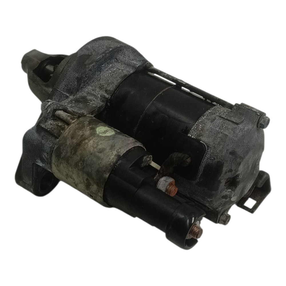 Motor Partida Arranque Honda Civic G8 1.8 Aut 2007 2008 2009 3