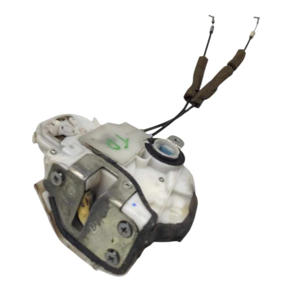 Fechadura Traseira Direita Honda Civic 2007 2008 2009 2010 3