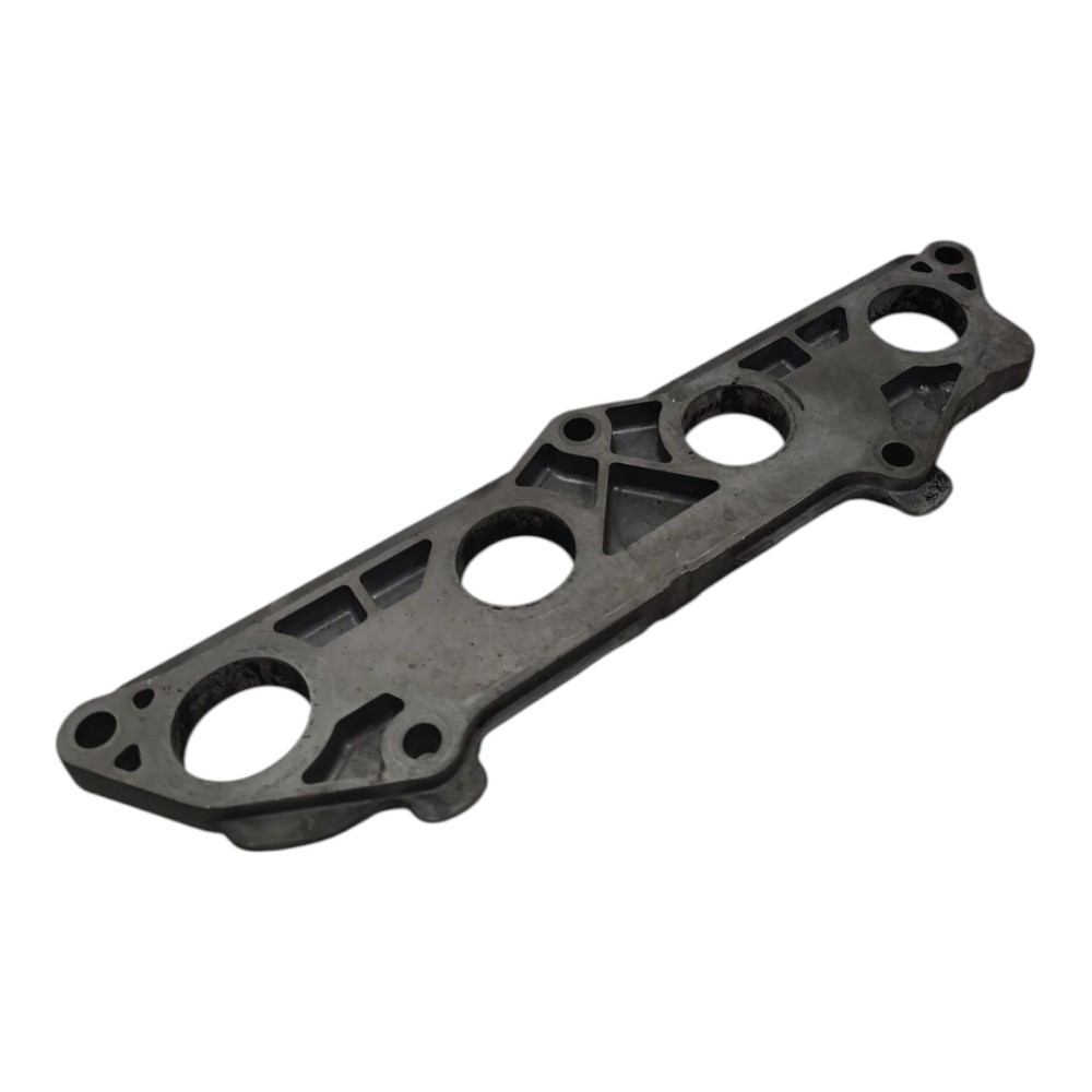 Flange Coletor Admissão Honda Fit 1.4 2003 2004 2005 2006 4