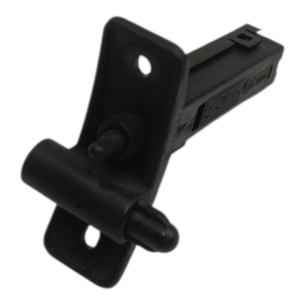 Trava portinhola tanque Fiat Idea 2005 2006 2007 2008 2009 2