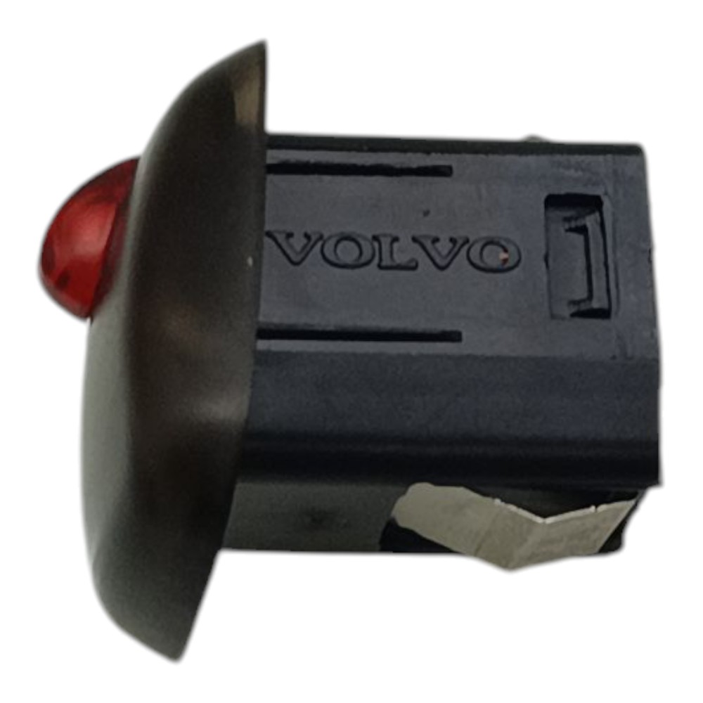Sensor Crepuscular Volvo S60 T4 2010 2011 2012 2013 2014 15 Preto 3