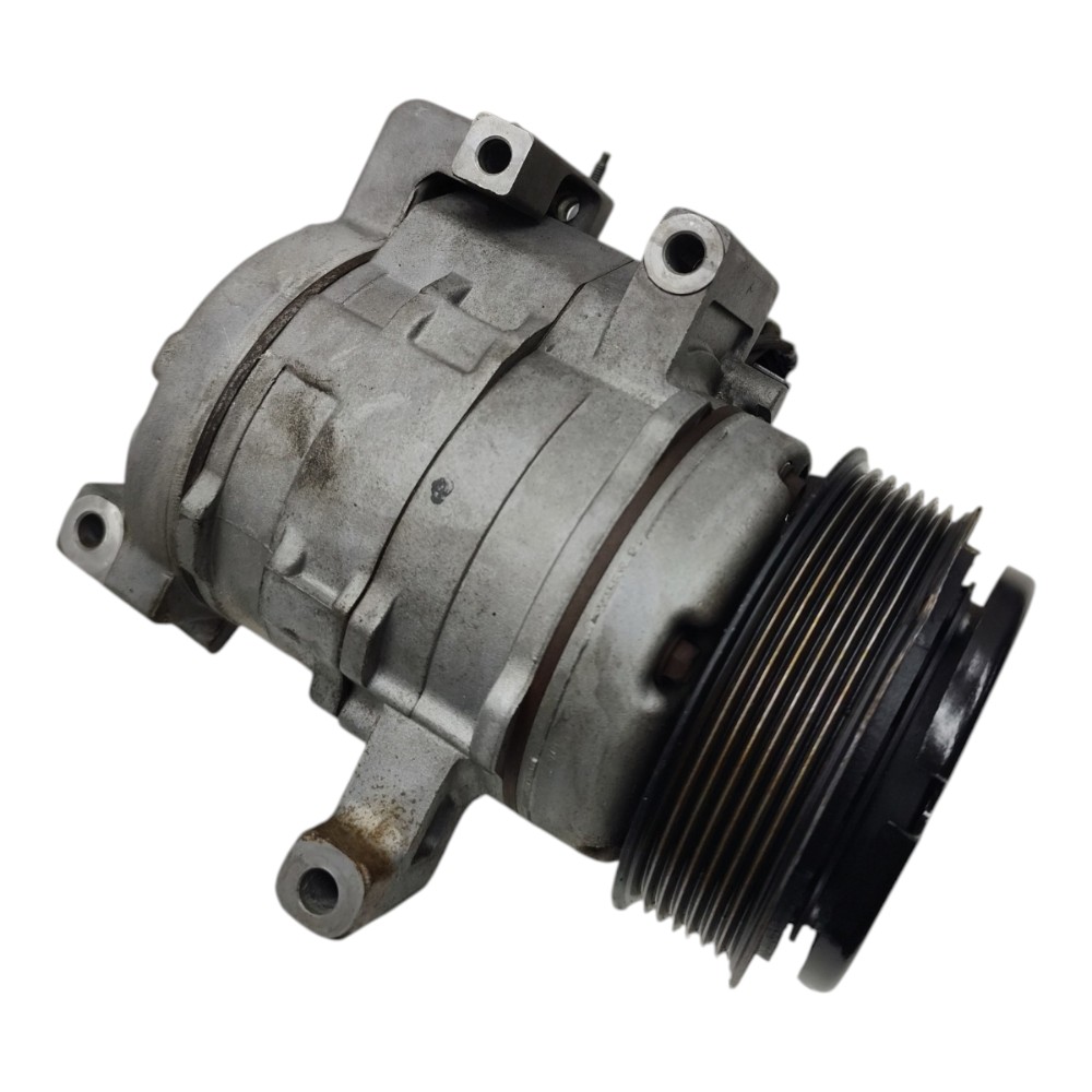 Compressor Ar Condicionado Honda Civic 1.8 2007 2008 2009 2