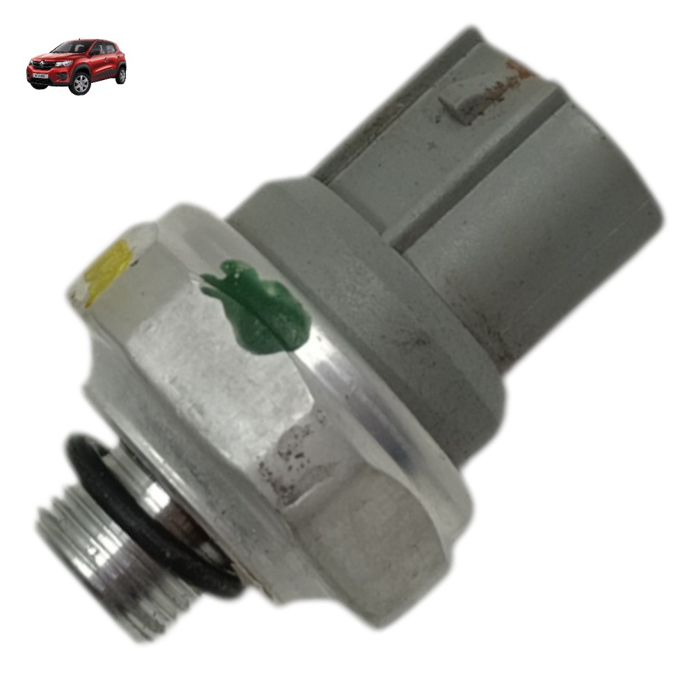 Sensor Pressostato Ar Condicionado Renault Kwid 2021 2020 19 1