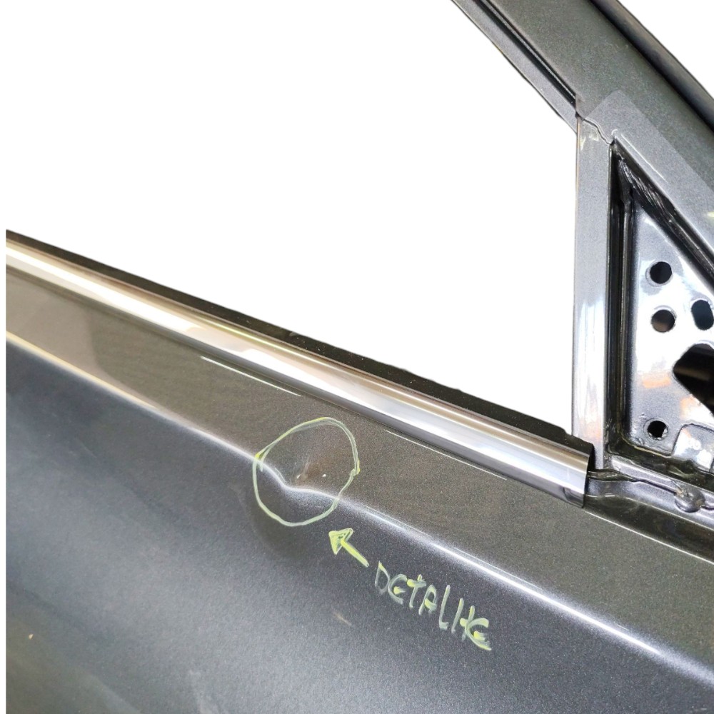 Porta Dianteira Direita Chery Tiggo 5x 2025 2024 23 Detalhe – Dianteira – Direito – Cinza-escuro 4