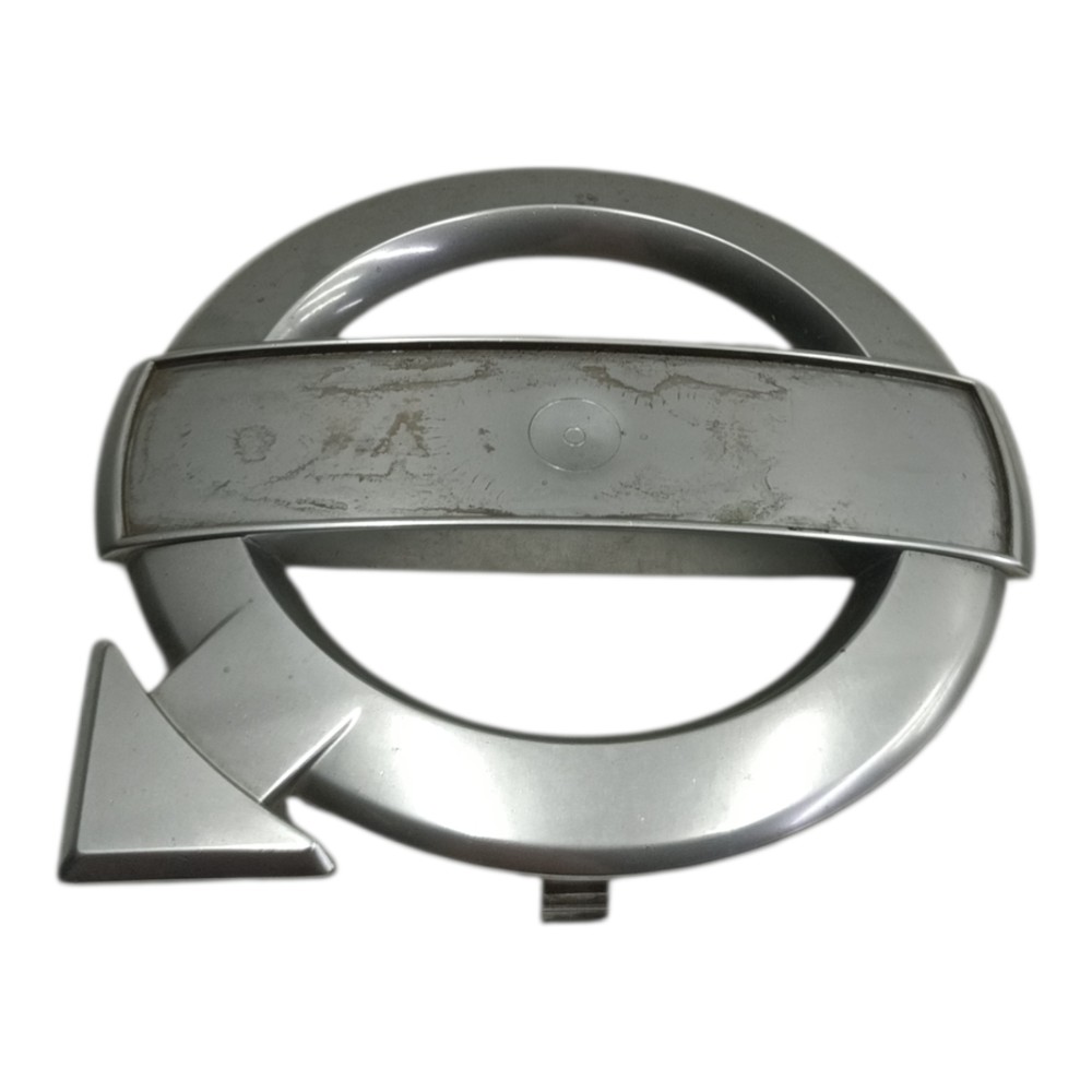 Emblema grade dianteira Volvo XC60 2009 2010 2011 2012 3