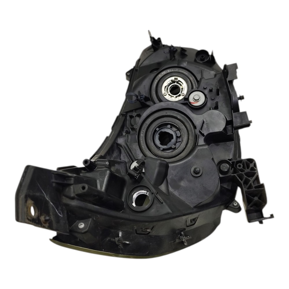 Farol Esquerdo Honda Crv 2013 2014 2015 2016 Esquerdo/motorista 2