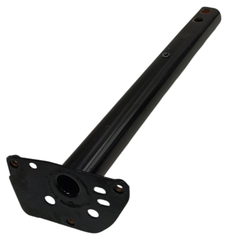 Suporte Ponta Longarina Esquerda Fiat Toro 2021 2020 2019 18 4