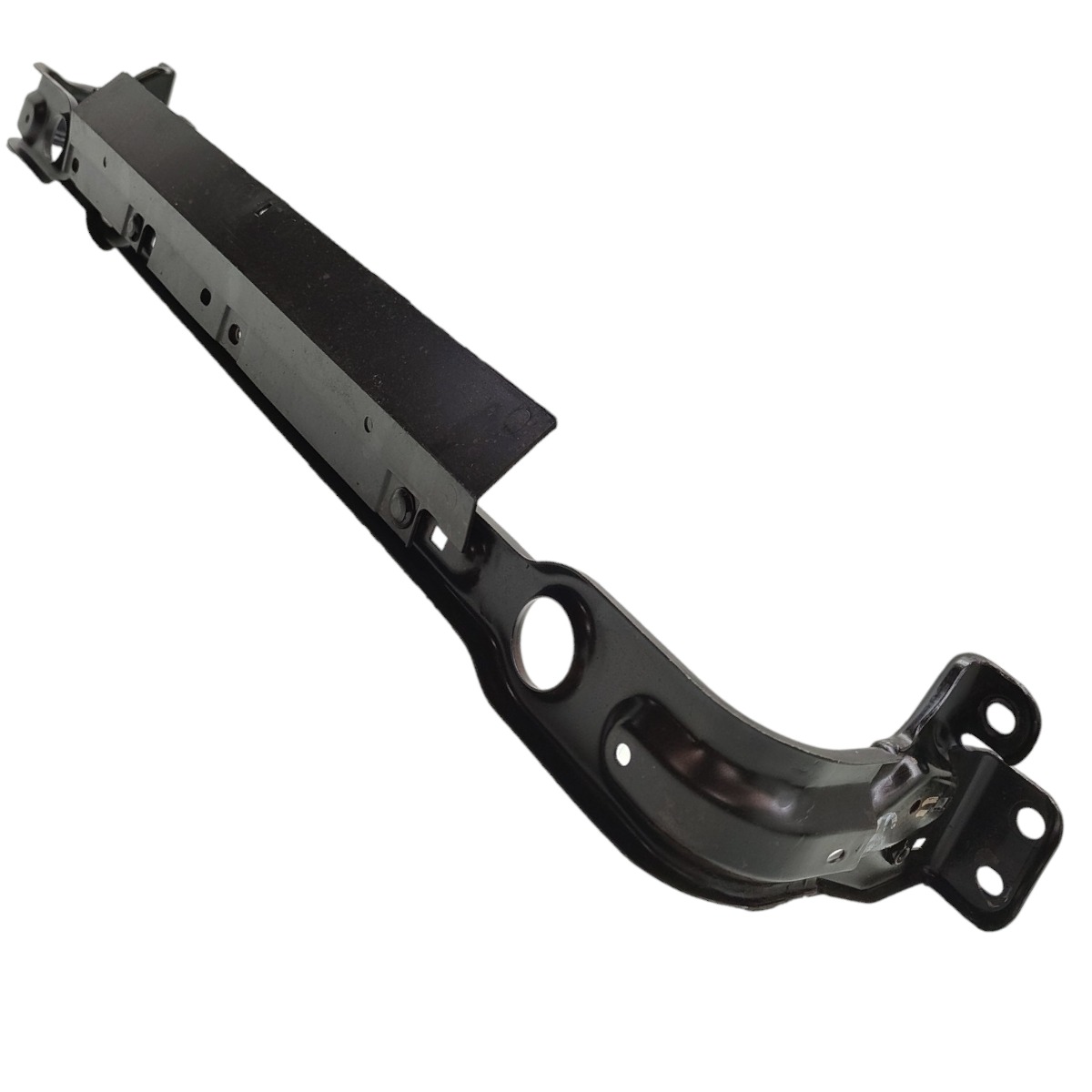Travasessa Inferior Radiador Ford Focus 2.0 2003 2004 2005 3