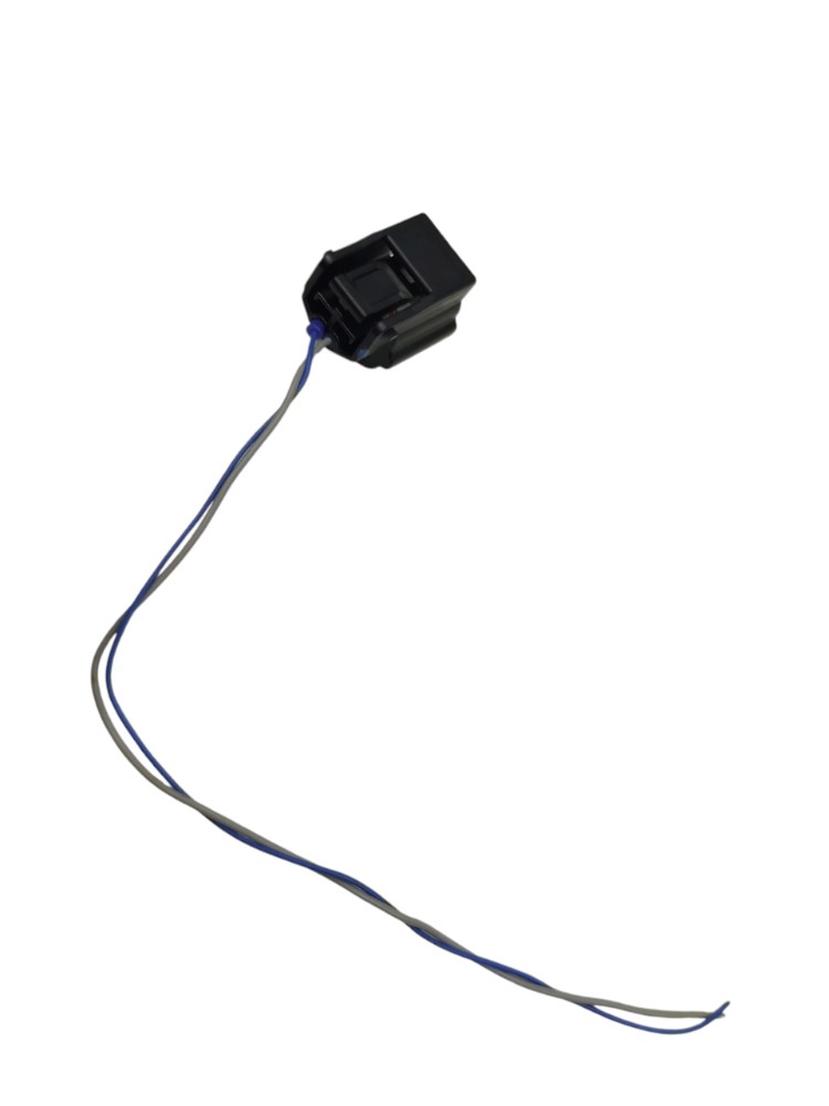 Plug conector reservatório fluido Nissan kicks 1.6 2020 2019 2