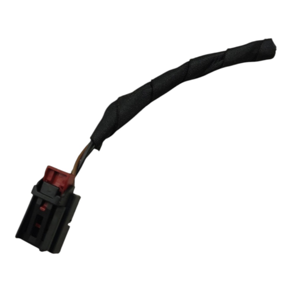 Plug Conector Lanterna Vw Tiguan 2011 2012 2013 2