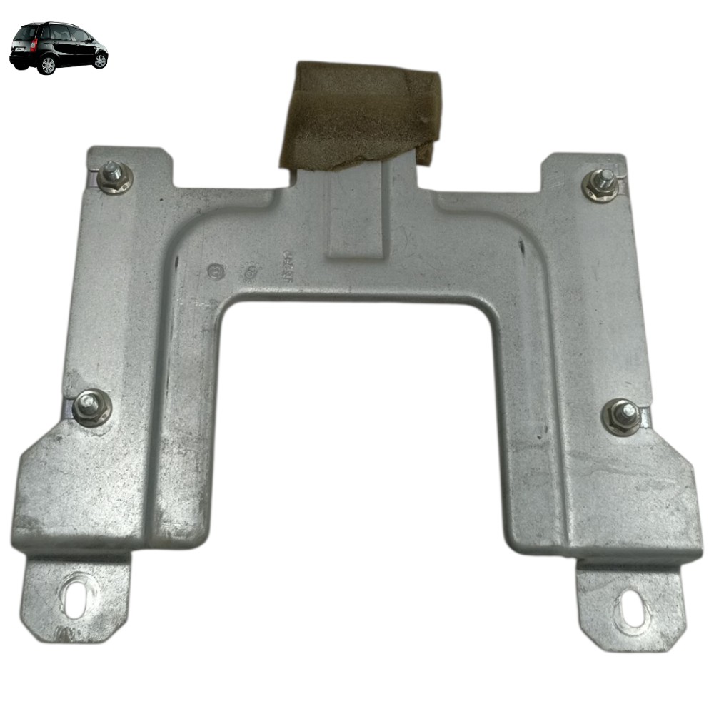 Suporte módulo câmbio Fiat Idea 1.8 Dualogic 2013 2014 2015 1
